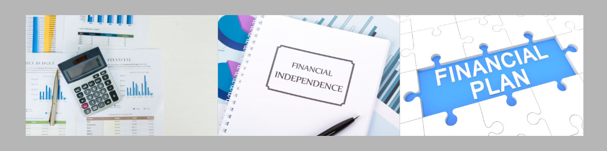 What Does Financial Independence Involve