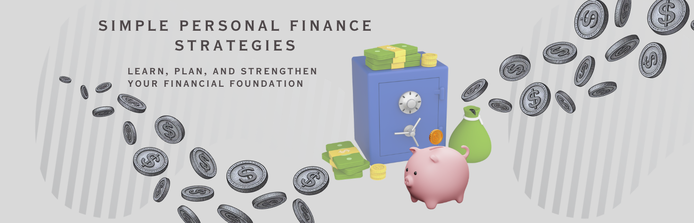 Personal Finance Post